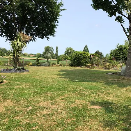 La Bougentiere *