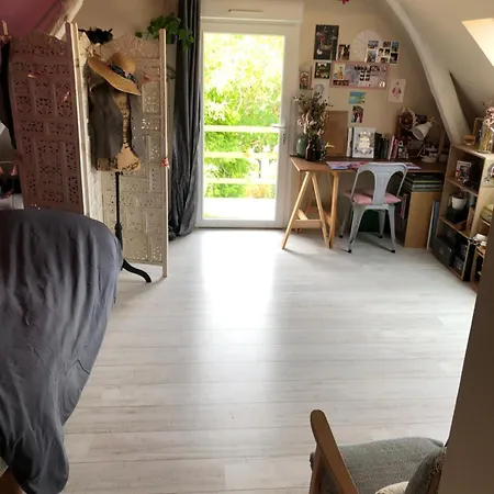 La Bougentiere B&B
