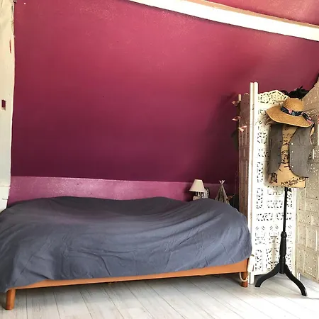 La Bougentiere B&B Saint-Ouen-en-Belin