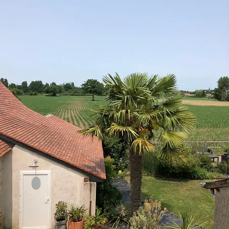 La Bougentiere *